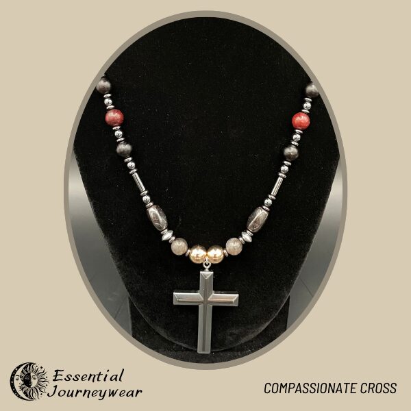 Compassionate Cross