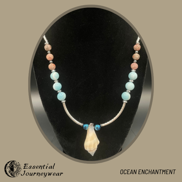 Ocean Enchantment